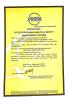 Anhui Zhongke Duling Commercial Appliance Co., Ltd. Certifications