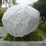 Agricultural PP Spunbond Nonwoven Fabric 165gsm Breathable