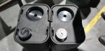 Anti Rust Aluminum 6061 Rotational Molding Mould Fuel Tank Roto Mold