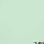 Skin Sensitive PVC Decorative Foil Furniture Wrap 0.5mm Green Blue