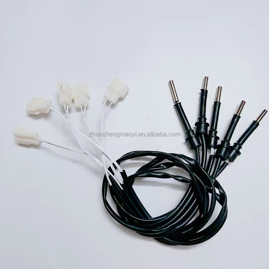 Handle Temperature Sensor Easy Temperature Control with Air Conditioner Control Panel