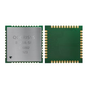 Qualcomm QCA1023 Wifi Bluetooth Module Small Size Highly Integrated Wireless For