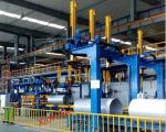 220V / 380V Customized Welding Machine / Production Lin e/ Equipment Automatic