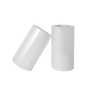 China Glossy Thermal Lamination Film , BOPP Thermal Lamination Film on sale