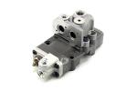 ZAX225 HPV118 R/L 9256848 Hitachi Excavator Regulator