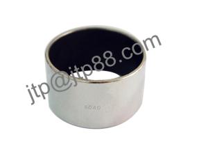China WD615 Diesel Engine Connecting Rod Bearing / Auto Spare Parts factory