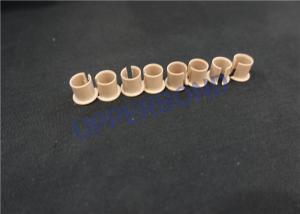 China Stable Protos Cigarette Machine Spare Parts Mini Sliding Bearing Spare Parts For Tobacco Making Line factory