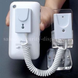 Buy cheap Interactive Magnetic Display Stand For Dummy Phone from wholesalers