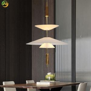 China Home / Hotel / Showroom LED Fashionable Nordic Pendant Light 110V - 240V factory