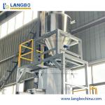 Plastic Mixing Machine/Plastic Mixer Plant Auxiliary Machine Mixing Equipment
