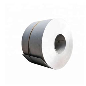 China Building And Transport Hot Rolled 420 430 SS410 Stainless Steel Coil factory