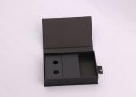 Airpod PMS Color SBS Cardboard Magnetic Gift Boxes 23X18X7cm
