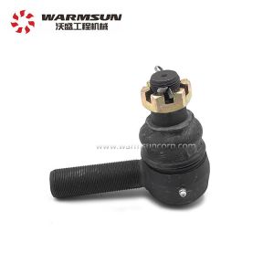 China 62220919575 60110586 2307010TL Truck Crane Chassis Drag Link Ball Joint 60110585 Column Steering Joint factory