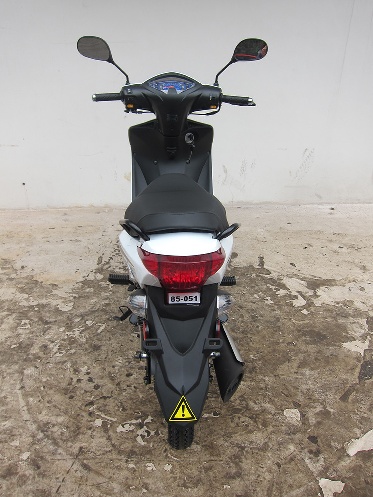 Smash Tunning 110 Cc Cub Motorcycle 4 Stroke Cub Street Motorcycle