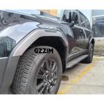 Toyota Prado LC250 2024 High Quality Car Accessories Injections Mold Fender