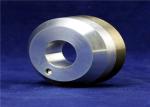 Industrial Back Grinding Wheel LED Substrate Body For Semiconductor Silicon
