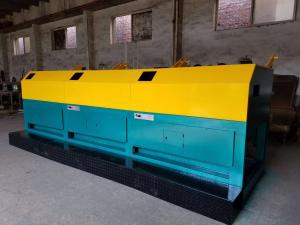 China High Quality LZ-600 Multi Steel Wire Drawing Machine With Favorable Price-Help You Work Better factory