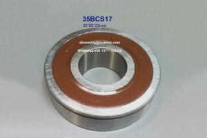 China 35BCS17-2NSL2C3 35BCS17 Jeep Cherokee AX15 Toyota R150 / R151 Main Shaft Bearing 35x85x23mm factory