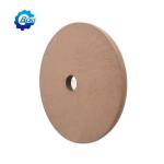 BOKE V SIZE BD Engraved Wheel Polish Wheel For glass