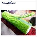 PE Corrugated Pipe Production Line HDPE Double Wall Corrugated Pipe Production