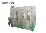 CGF12-12-6 PET Bottle 4000bph Water Bottles Filling Machine