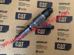 C7.1 Diesel Fuel Excavator Injector 0445120382 396-9626 20R-4561