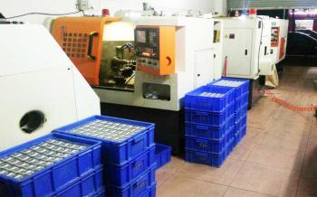 WEDOO CNC EDM TOOLS CO. LTD