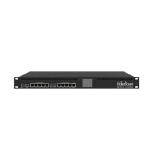 10xGigabit Ethernet Routers 1U Rackmount RB3011UiAS-RM Wi-Fi 802.11ac Standards