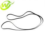 ATM Parts Diebold Opteva 720mm Transport Semi-Stretch Flat Belt 29008482000G