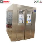 Best Factory price Stainless steel cargo air shower