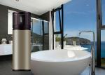Home Appliances Air Energy Water Heater All - In - One 150 Litre High Efficiency