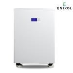 Lithium Ion Battery 300ah 48v Rechargeable Solar Battery 15kwh Lifepo4 Battery