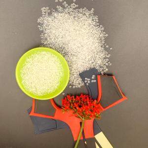 China Lightweight Injection Moulding Pellets TPU Polyurethane OEM factory