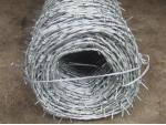 Anti Pressure Sharp Concertina Razor Barbed Wire For Agriculture / Private Homes