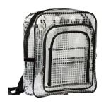 Anti Static Cleanroom Clear Tool Bag Full Cover PVC Clean Room PVC Bag