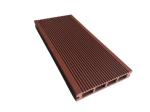 SGS Embossed 135mm X 25mm WPC Decking Boards