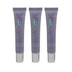 Wholesale Custom Printed LOGO PE Tube Empty Squeeze Tube White Black Cosmetic