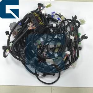 China YN14E00040F2 Excavator SK210LC-6E Cab Wire Harness factory