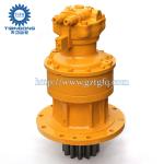 R250-7 M2X170 Hyundai Excavator Spare Parts 31N7-10160 Swing Drive