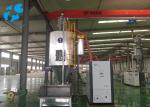 1200KG/H Gravimetric Industrial Crystallizer Equipment For Plastics