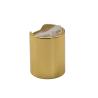 Buy cheap Detergents Screw Silver 28/410 Plastic Bottle Disc Closure from wholesalers