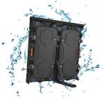 Full Color Outdoor P5 P8 P10 Led Video Wall 960x960mm Football Stadium Perimeter