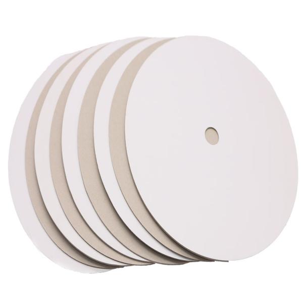 China Wholesale High Stiffness Custom C1s C2s Duplex Board Grey Back factory