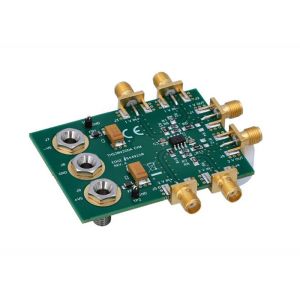 China THS3092EVM Embedded Solutions Dual Channels Operational Amplifier THS3092 Evaluation Board factory