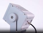 150W 192W 24W AURORA 96 Outdoor LED Flood Light Overheating Protection Lifetime