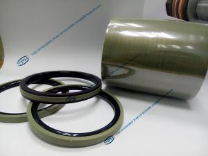 China PTFE SEALS(SPGO/SPGW) FOR THE EARTH MOVING SPARES factory