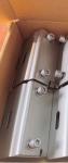 Roof Wind Jig Photovoltaic Bracket Jig Color Steel Tile Photovoltaic Aluminum