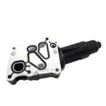 C204 Mercedes Benz Auto Parts Engine Oil Filter Housing Kit A2711801410