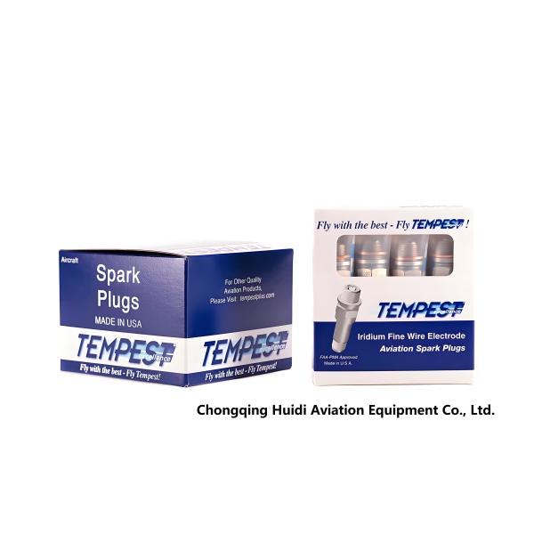 China Maximize Your Engine's Potential with Tempest Spark Plugs Guaranteed factory