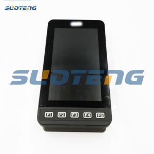 China 803588494 Display Monitor For XE215D Excavator factory